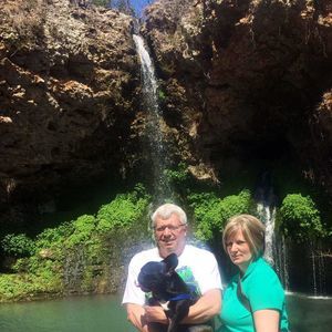 Meet your Posher, Tammy